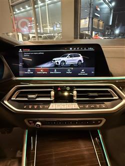 بي ام دبليو X5